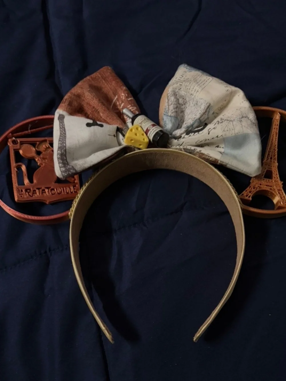 N/A disney ears